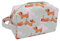 PONETTE - Trousse de toilette pour enfant, garçon, fille, adolescent, amusant, sac de toilette, trousse de voyage, trousse, marque espagnole, beige, Trousse de toilette pour enfant