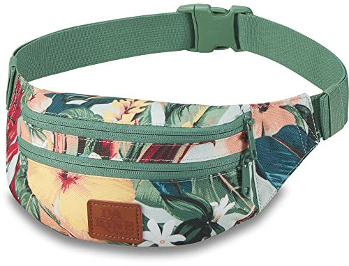 Dakine Unisex Classic Hip Pack Reisezubehör-Geldgürtel, Island Spring