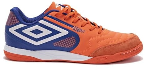Umbro Club 5 Bump Indoor Football Shoes EU 41