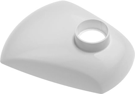 Einfüllschale kompatibel mit/Ersatzteil für Bosch 12036580 MFW3502 MFW3520 MFW3540... Fleischwolf