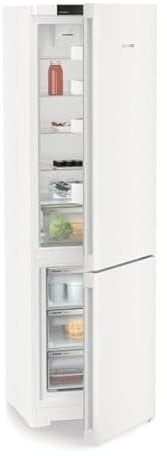 Liebherr CNc 5703 001 22 Pure NoFrost Kombi Kühlschrank mit EasyFresh und NoFrost