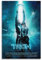 TWFSRXVWTS TRON LEGACY Filmposter, dekoratives Gemälde, Leinwand, Wandposter und Kunstdruck, moderne Familienschlafzimmer-Dekoration, Poster, 20 x 30 cm