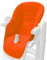 Baby Hochstuhl Kissenbezug, Baby Hochstuhl Sitzauflage, Sitzbezüge Kissen, Baby Esszimmerstuhl Sitzkissen, PU-Leder Hochstuhl Bezug, Universeller Ersatzbezug Für Pegs Perego Tatamia Hochstuhl
