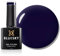 Bluesky Gel Nail Polish 10ml, Midnight Serenade - AW2418, Blue Gel Nail Polish for 21 Day Manicure, Professional, Salon & Home Use, Requires Curing Under LED UV Nail Lamp