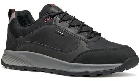 Geox herr U Terrestre B AbxSneaker
