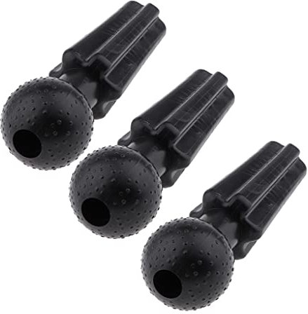 3 Piece Mannequin Head Table Clamp Training Manikin Holder Stand Accessories