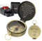 Kompass Personalisiert Kompass Outdoor Kompass mit Gravur Textname Wasserdicht Compass für Kommunion Religiöse Taufe Geschenk (kompass)