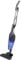 Russell Hobbs RHSV1002 Zoom 2-in-1 Corded Stick Vacuum Cleaner in Black, 600 W, 0.5 liters