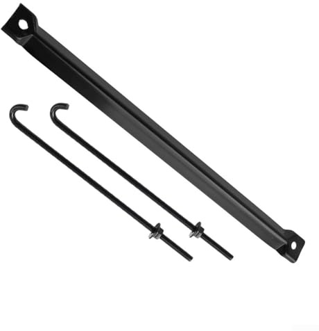 Niceminiwall Mounting Bracket Kit 7445360060,Automotive Support For Toyota For Land For Cruiser For Lexus,Car Mounting Hardware