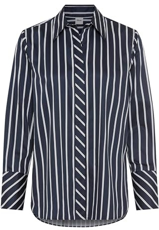 BRAX Feel Good Style Viki Navy 42