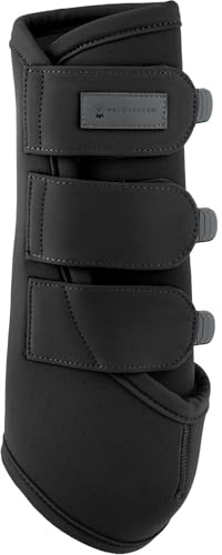 WALDHAUSEN Fesselkopfgamasche Air Performance, schwarz, M