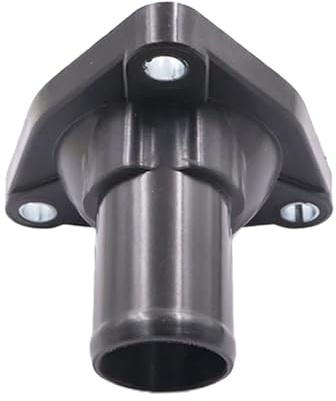 11060-AX000 Thermostat Housing Water Outlet Pipe for Nissan for March for Micra 2002-2009 K12 for Note 2006-2013