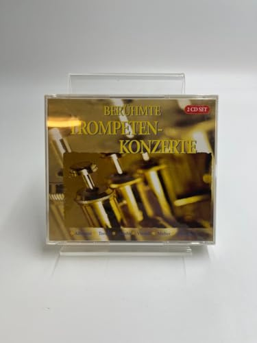 Berühmte Trompetenkonzerte
