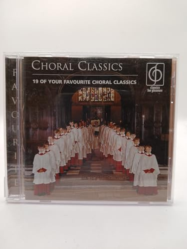 Favourite Choral Classics