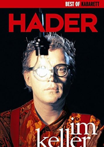 Josef Hader - Im Keller