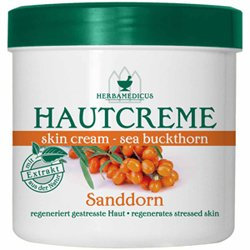 Sanddorn Creme Herbamedicus 250ml