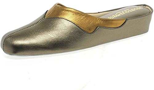 Relax Charles Clinkard Messina Ladies Slipper