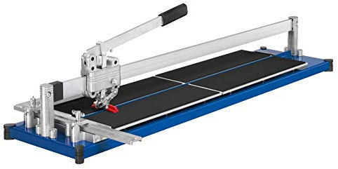 Kaufmann Tools Fliesenschneidmaschine TOPLINE STANDARD 720 mm 10.830.03