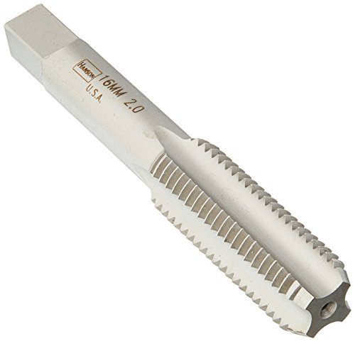 American Werkzeug 1856 Irwin unten Tippen 16 mm x 2.0