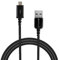 TECHGEAR Extra Long (3m 10ft) Micro USB Data Sync & Charging Cable Lead Compatible with Motorola Moto G6 Play, Moto G5, Moto E5, Moto E5 Play, Moto E4, Moto C, Moto G4, Moto G5 Plus, Moto G4 Play