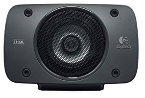 Logitech - Altoparlante satellitare per sistema di altoparlanti surround Z906