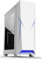 TALIUS Box Gaming. PC da gioco Torre ATX. Stile Tale (Tal-XENTINEL Wht)