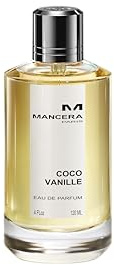 Mancera Coco Vanille Eau De Parfum 120Ml