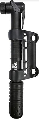 Yato 82032 – Bike Hand Pump