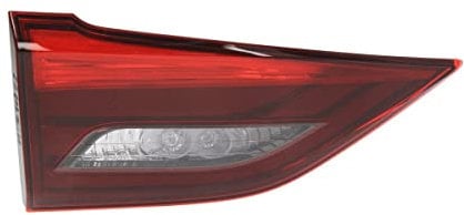 VALEO Halogen Rückleuchte, Teilenummer 47041 für die Fahrzeugmodelle TOYOTA Avensis III FL2 (2015 > 2018)