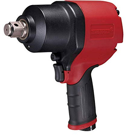 AIR Impact Wrench 3/4COMPOSITE