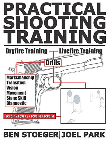 Practical Shooting Training
