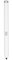 Remplacement du Stylet Galaxy Note 20, Stylet Tactile S-Pen pour Galaxy Note 20 5G, Noir, Non Compatible avec la Note 9/10(Blanc)