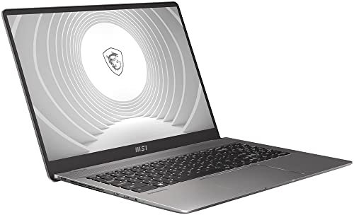 MSI CreatorPro Z16P B12UKST-077-16 QHD+ 165Hz, Intel Core i9-12900H, 32GB RAM, 2TB SSD, NVIDIA RTXA3000, Windows 11Pro