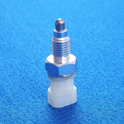 ROBUST Schalter Lichtschalter Rückfahrleuchte für Chevrolet Aveo Lacetti Daewoo Cielo Espero Opel Agila A Astra F G Combo Corsa A B Rover 75 Saab 9000 9-3 9-5 23117518648 7527716 21019137