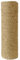 Beaupretty Griffoir de Remplacement en sisal Naturel, Poteau de Remplacement pour griffoir à Chat