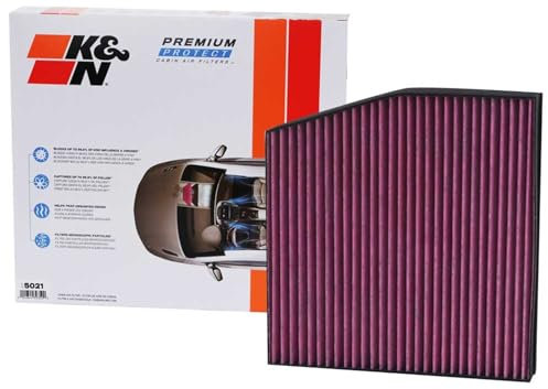Filtro abitacolo Premium Protect