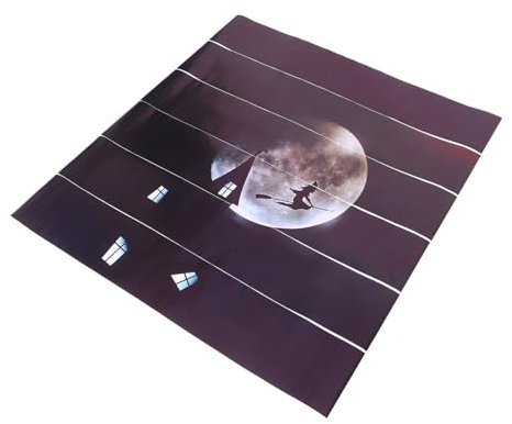 Gadpiparty Hay Halloween Halloween-party-requisite Dekoration Treppenaufkleber -treppenaufkleber Für Zuhause Bar Hotel