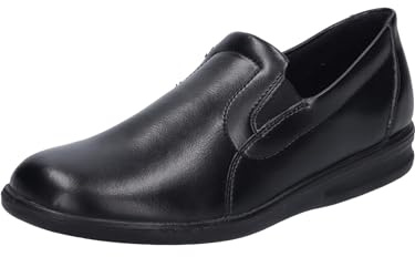 Josef Seibel Herren Pantoffeln Belfort 88, Männer Hausschuhe,Weite G (Normal)
