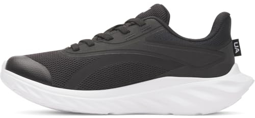 Under Armour Jungen Ua BPS Ascend AlSneaker