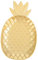FUNOMOCYA 1 Pieza placa de visualización de postres tray palets madera tarteras para tartas fruteros fruit bowl fruteira bandeja plato de comida plato para servir Yellow
