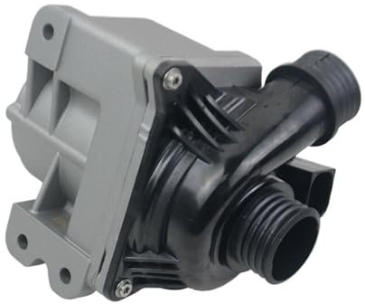 Bomba de agua eléctrica compatible con BMW 335i 335i