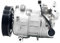 Compresor De Aire Acondicionado For Automóvil, 8200939386, 447150-0020, DCP23030, Compatible Con Renault, MEGANE CC, GRAN TOUR, GRAND SCENIC III 1.5 1.6