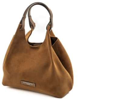 Gianni CHIARINI Handtasche Dua Caramel (BS9779)