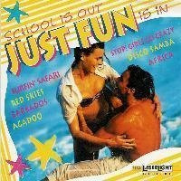 Shaun Cassidy, Moti Special, Black Lace, Rose Laurens, Michael Zager Band, Fixx..