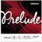 D'Addario Prelude Violino a Corda Singola - A Stringa - 4/4 Scala - Tensione Media - J812 4/4M - 1 Stringa