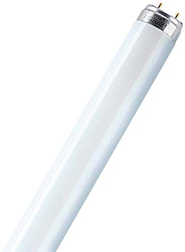 Osram 4Ft 36w T8 Fluorescent Tube - Colour 865 - Daylight [6500k]
