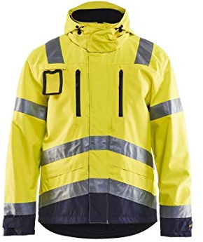 Blakläder Funktionsjacke
