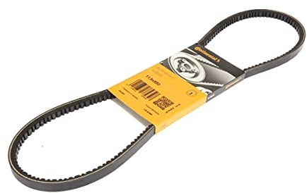 CONTITECH 11,9X950Ld Keilriemen 950mm Kompatibel mit VW Golf 2 19E, 1G1 Jetta II 19E, 1G2, 165, SEAT TOLEDO I 1L