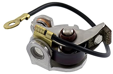 Beru AG 0340100710 Kontaktsatz, Zündverteiler