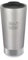 Klean Kanteen Vacuum Insulated Tumbler Cup - Silver, 473 ml